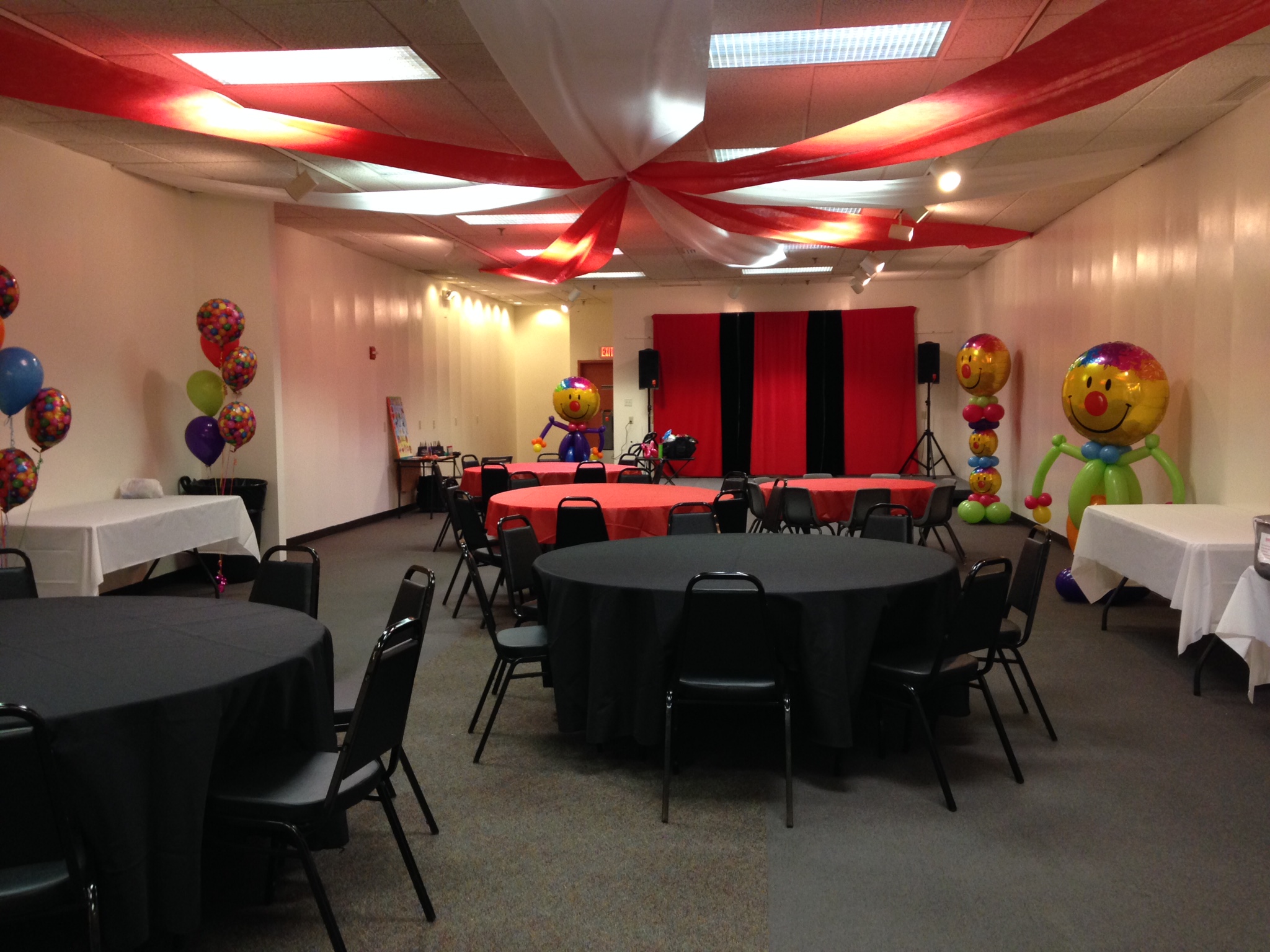 What You Get St. Louis Event Space